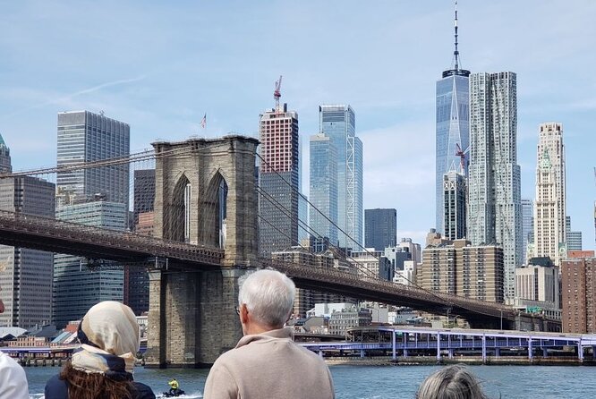 Statue of Liberty Ferry Boat Pass - What’s Included (and What Isn’t) So You Can Plan Cleanly