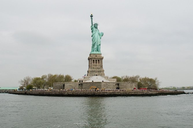 Statue of Liberty & Pre-Ferry Express Tour - Price and What’s Actually Included (And What You Skip)