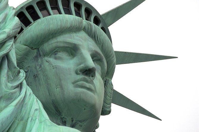 Statue of Liberty Roundtrip Ferry ticket - Price and Logistics: Is $59.99 Good Value for Three NYC Icons?