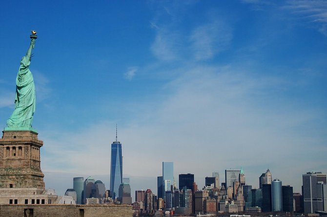 Statue of Liberty Roundtrip Ferry ticket - Pacing, Group Separation, and the Most Common Frustrations to Watch For