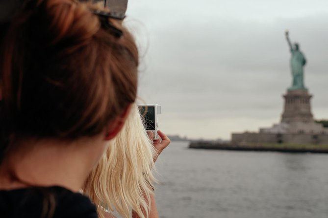 Statue of Liberty Roundtrip Ferry ticket - Should You Book This Statue of Liberty, Ellis Island, and Battery Park Tour?