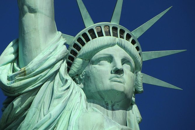 Statue of Liberty Roundtrip Ferry ticket - Meeting at 24 State St: Timing, Group Size, and What You’re Really Planning For