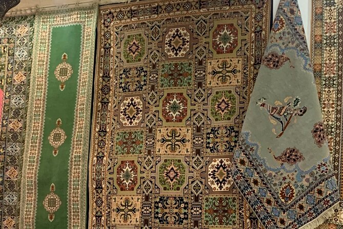 Tangier Private Full Day Tour Including Ferry Ticket & Camel Ride - Caves of Hercules: the Map of Africa story, plus sea views