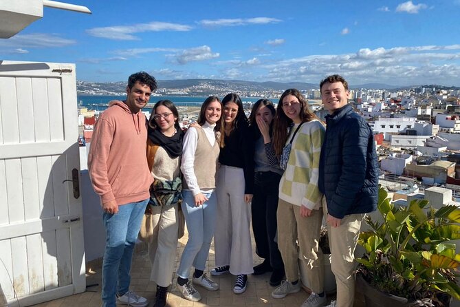 Tangier Private Tour from Tarifa with Express Ferry - Key highlights you’ll notice right away