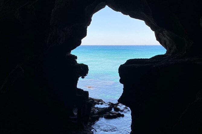 Tangier Private Tour from Tarifa with Express Ferry - Cap Spartel lighthouse: the Strait’s big viewpoint stop
