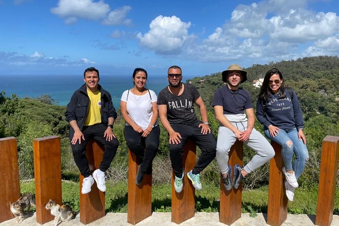 Tangier Private Tour from Tarifa with Express Ferry - Musee de la Kasbah, Moshe Nahon Synagogue, and Tangier’s link to Europe