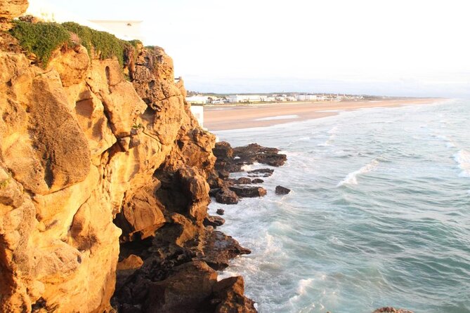 Tangier Private Tour with Ferry & Lunch from Tarifa - Quick hits: what you’ll remember most
