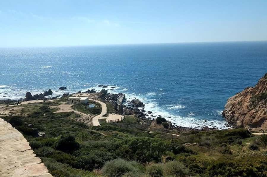 Tarifa/Algeciras: Tangier Private Day Tour with Ferry Ticket - Grand Socco and Petit Socco: classic squares, street energy, and quick browsing