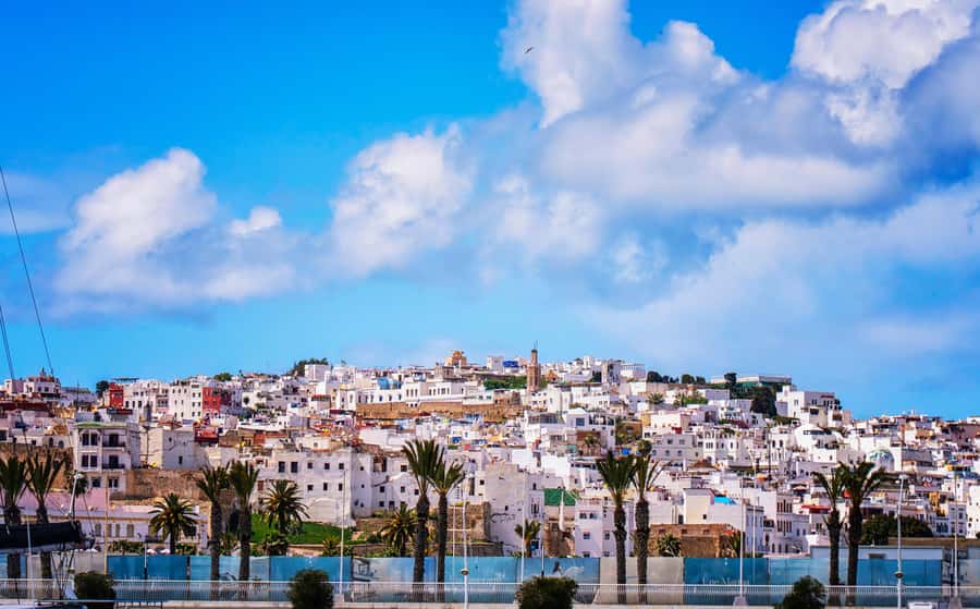 Tarifa: Day trip to Tangier by ferry with exclusive VIP service - Hercules Caves and Cap Spartel: Worth It, But Watch the Dates