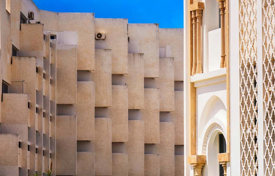 Tarifa: Day trip to Tangier by ferry with exclusive VIP service - Timing, Passport Control, and How to Protect Your Tangier Hours
