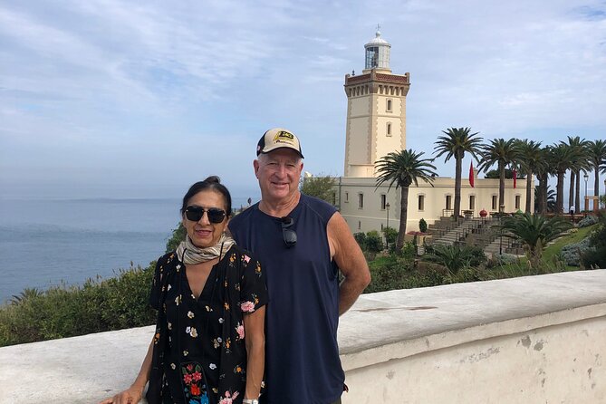 Tarifa to Tangier Tour with ferry ticket , lunch & camel ride - Getting around: comfort, timing, and private-group pace