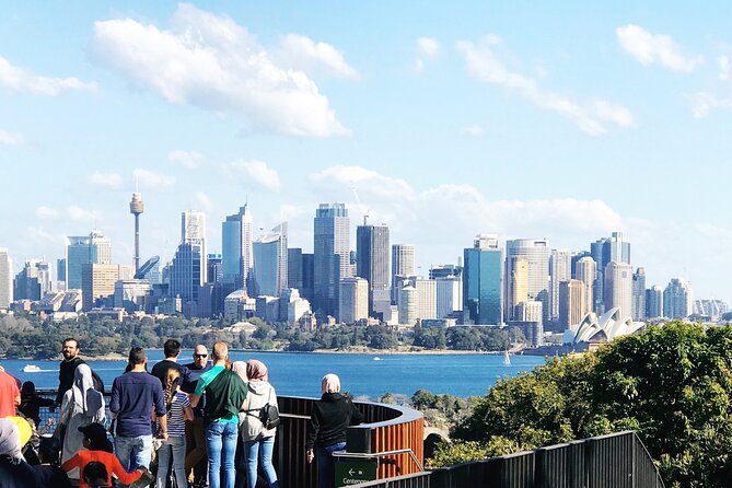 Taronga Zoo Entry & Return Ferry - Sydney Harbour - Arriving at Taronga: your zoo time and how the day is paced