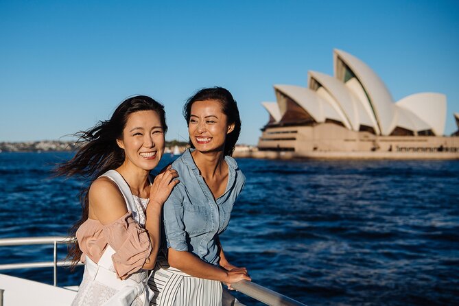 Taronga Zoo Entry & Return Ferry - Sydney Harbour - Exploring the zoo like a pro: work from the top and save your legs