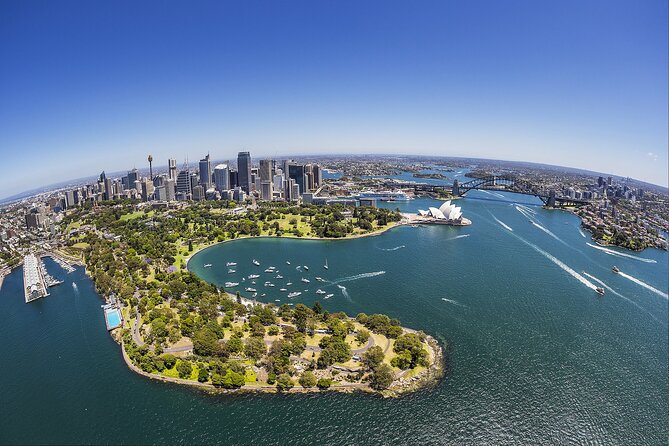 Taronga Zoo + Ferry Return Ticket - The Ferry + Hopper System: Scenic, Helpful, and Sometimes Timing-Cranky