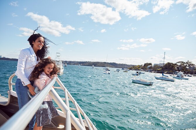 Taronga Zoo + Ferry Return Ticket - Logistics That Make or Break the Day