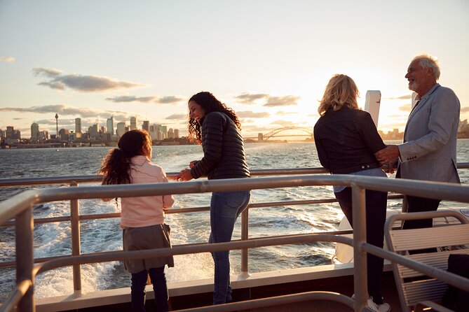 Taronga Zoo + Ferry Return Ticket - Should You Book Taronga Zoo + Ferry Return Ticket?