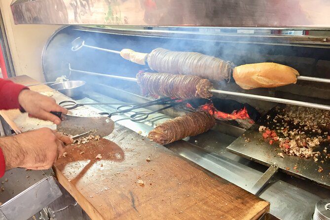 Taste of Turkey in Istanbul’s Europe & Asia by Ferry Crossing - Why this Istanbul food tour starts with the Bosphorus (not a lecture)