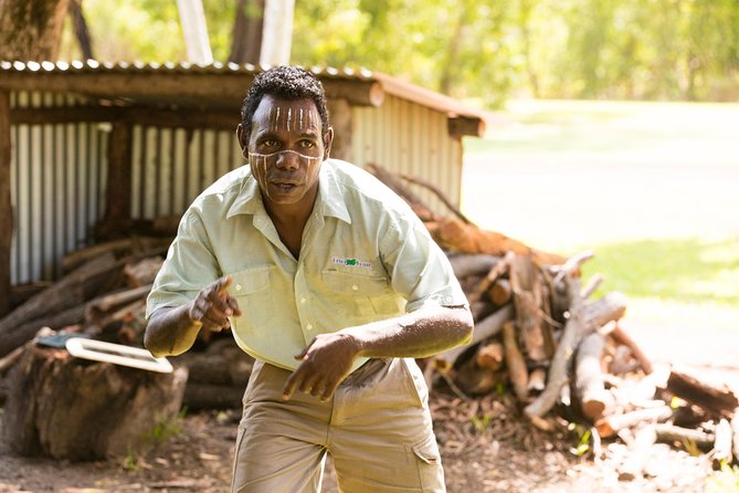 Tiwi Islands Cultural Experience from Darwin Including Ferry - Tiwi Museum and the Early Mission Precinct: the context that makes the rest make sense