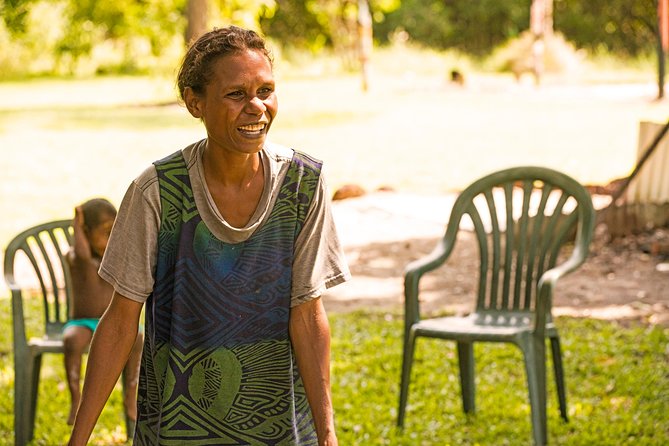Tiwi Islands Cultural Experience from Darwin Including Ferry - Price and value at $333.52: what you’re really paying for