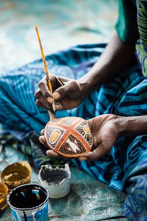 Tiwi Islands Cultural Experience from Darwin Including Ferry - Should you book Tiwi Islands Cultural Experience with ferry from Darwin?