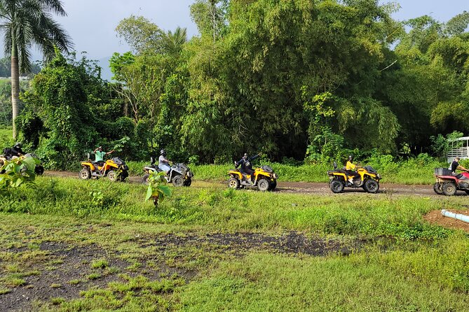 Transfer from San Juan to Ceiba Ferry or Ceiba to San Juan - The ride itself: driver commentary and helpful local tips