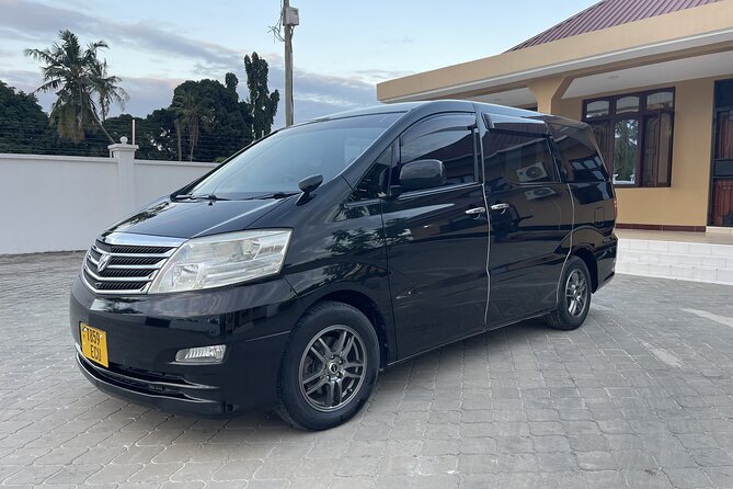 Transport Dar es Salaam Airport Port, Ferry or Train to Hotel - Key things to know before you go