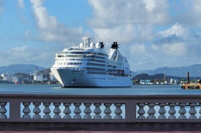 Transport from Airport Luis Muñoz Marín to Ferry Ceiba - The Route Plan: Direct to the Ferry, With One Quick Break Option