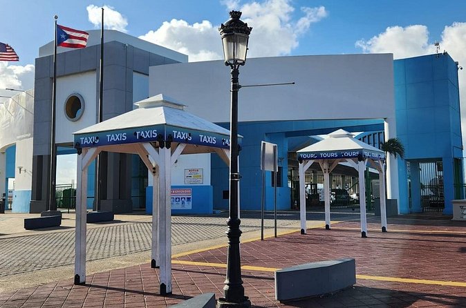 Transport from Airport Luis Muñoz Marín to Ferry Ceiba - A Note on Communication: Why It’s a Big Deal Here