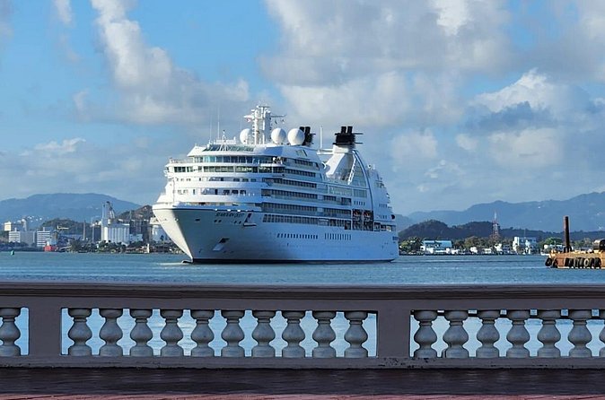 Transport from Airport Luis Muñoz Marín to Ferry Ceiba - The Route Plan: Direct to the Ferry, With One Quick Break Option