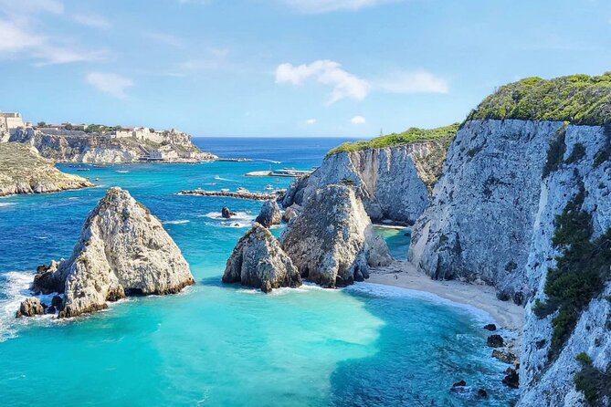 Tremiti Islands from Rodi Garganico: ferry and boat tour - Key points to know before you go