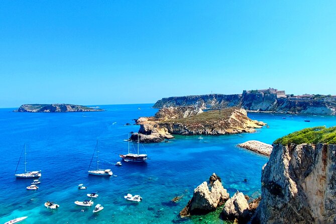 Tremiti Islands from Rodi Garganico: ferry and boat tour - Timing, crowd flow, and how to avoid the day going sideways