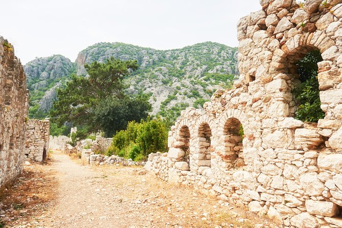 Troy Full-Day Guided Tour incl. Transfer, Ferry Tickets w/Lunch - Guide Quality You Can Spot Right Away: Lev, Cindy, Aytac, Burak, Charlie