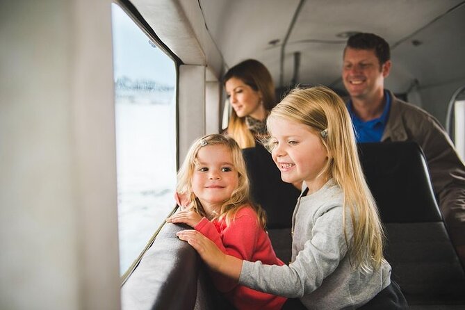 Vancouver to Victoria Seaplane Adventure & Return via Bus & Ferry - Landing in Victoria: where you start and how to plan your 4 hours