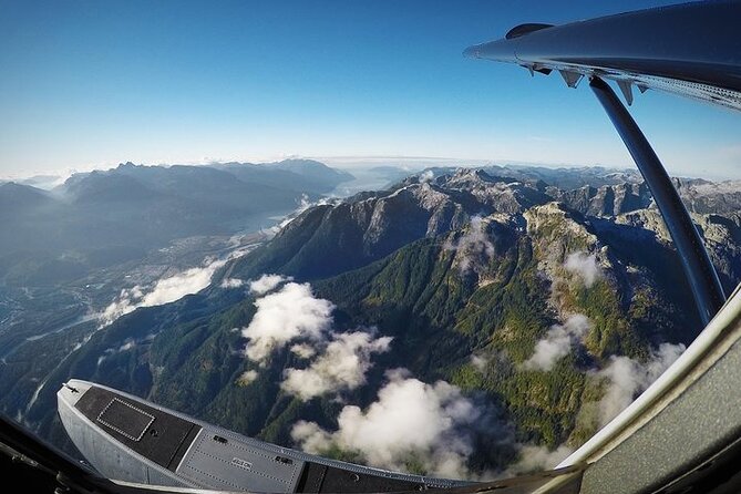 Vancouver to Victoria Seaplane Adventure & Return via Bus & Ferry - Price and value: is $309.70 worth it?
