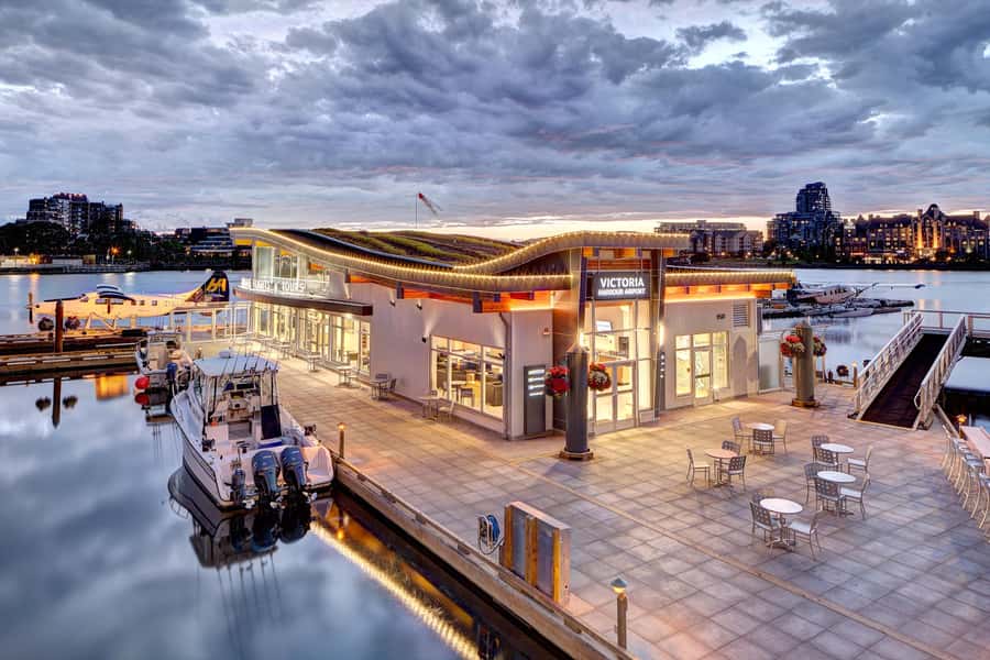 Vancouver: Victoria Seaplane Tour with Return Bus and Ferry - Price and value: what you’re really paying for at about $297