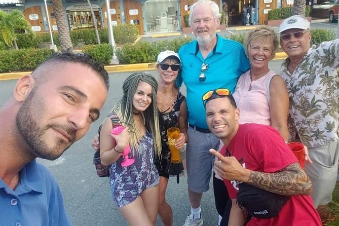 VI Top Taxi and Tours - St. Thomas - Airport Transfer to Red Hook Ferry - Practical Tips to Make Your Ferry Day Go Smoothly