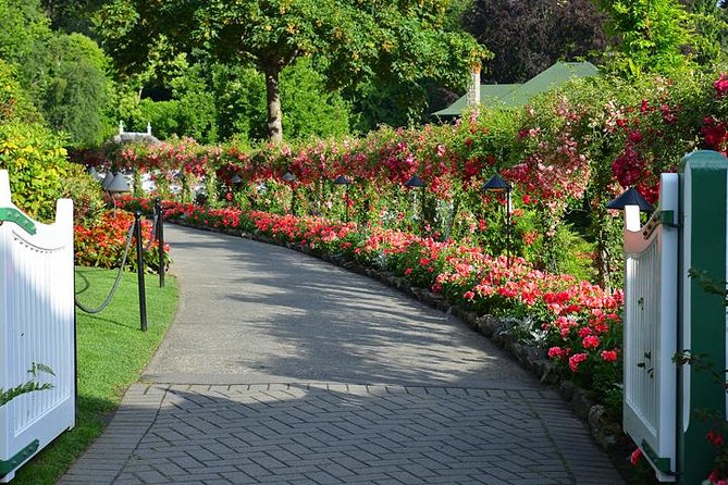 Victoria & Butchart Gardens Tour with Ferry from Vancouver - Why the BC Ferry to Victoria is the heart of the day