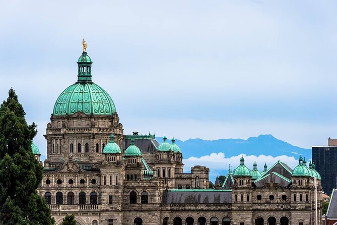 Victoria & Butchart Gardens Tour with Gulf Island Ferry - Price and value: what you’re paying for (and what you’re not)