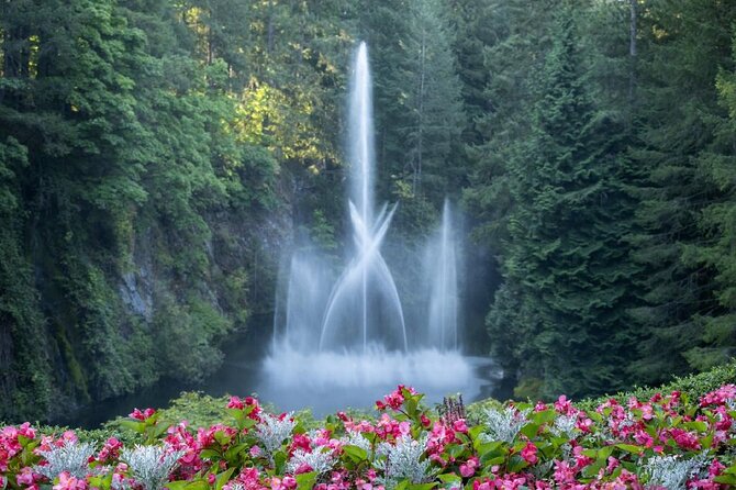 Victoria & Butchart Gardens Tour with Gulf Island Ferry - Practical tips before you book (so the day stays smooth)