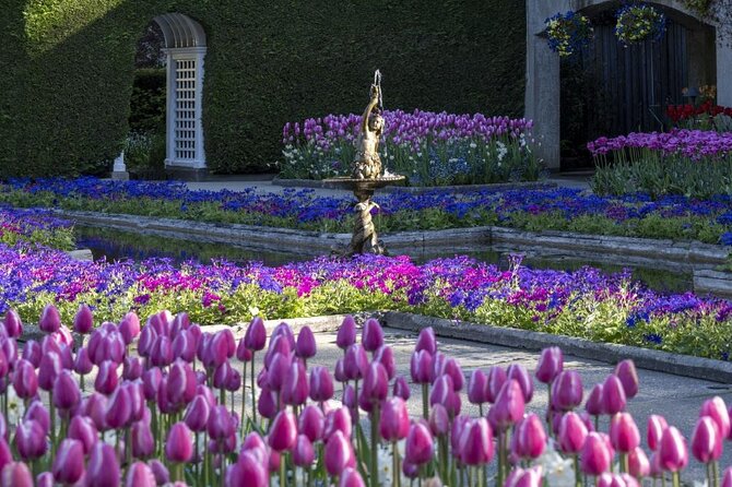 Victoria & Butchart Gardens Tour with Gulf Island Ferry - Should you book this Victoria and Butchart Gardens day trip?