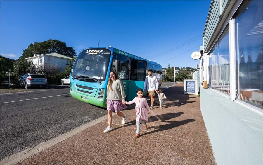 Waiheke Island: Ferry & Hop-On Hop-Off Explorer Bus Tickets - Planning Tips for a Smooth Day (So You Don’t Miss the Return Ferry)