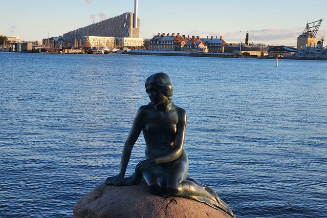 Walk & Canal Tour: Copenhagen Highlights + Changing of the Guards - Key highlights to look forward to