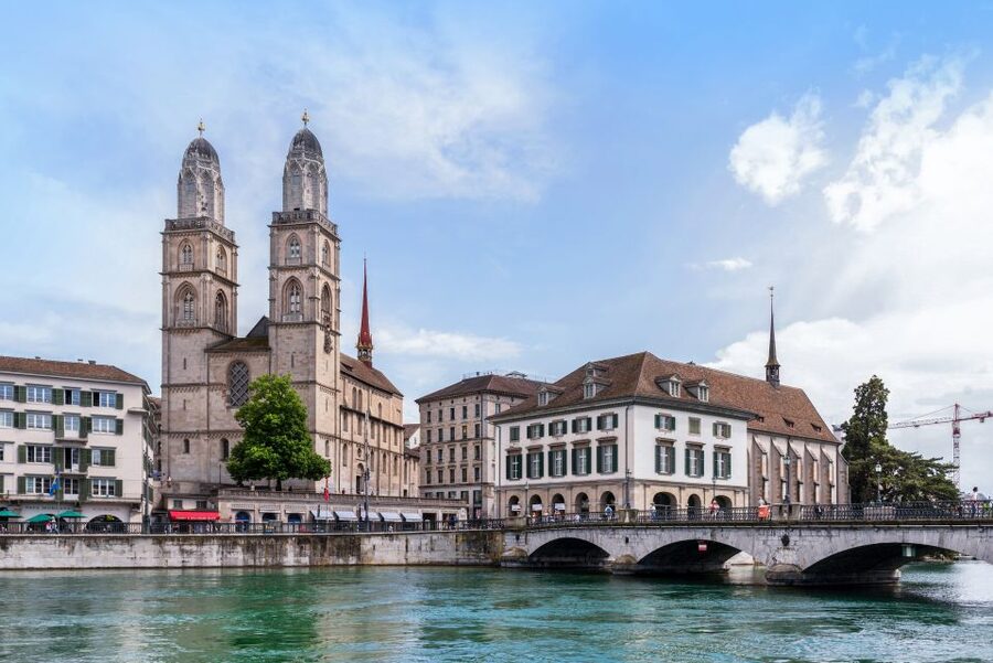 Zurich: City Highlights Tour by Bus, Cable Car, and Ferry - Who This Tour Suits Best (and Who Should Skip)